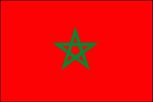 morocco revolt
