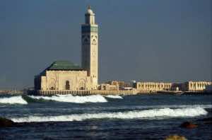 Casablanca Ranks 45 in the New York Times Best Travel Destinations
