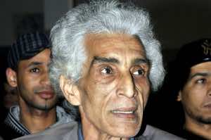 Moroccan actor Hassan Mediaf dies