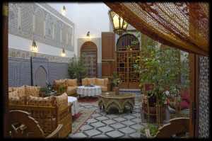 Ziyarates Fez: a Step towards Sustainable Tourism