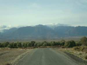 The Taounate Region, Morocco