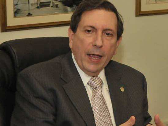 Panama supports negotiations on Sahara in respect of Morocco&#39;s territorial <b>...</b> - Fernando-Nunez-Fabrega