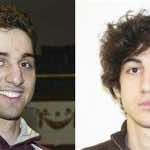 BOSTON bombers