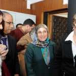 Do Moroccan women today enjoy their rights?
