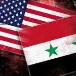 What Role is the United States Playing in Syria?