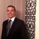 Moroccan political analyst,  Said Temsamani