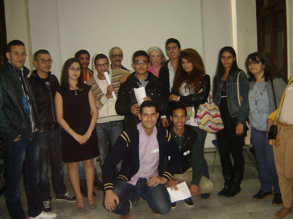 Fez’ American Language Center organizes first annual conference on volunteering