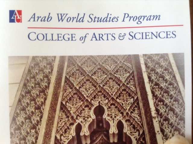 University Of Washington African Studies Program