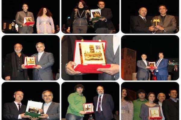 Iranian Cinema Wins Four of Eight Awards in Rabat International Festival of Author Cinema