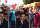 Video: Morocco’s Historical March Against Ban Ki-moon From the Sky