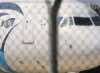 Hijacked Egypt Air plane lands in Cyprus