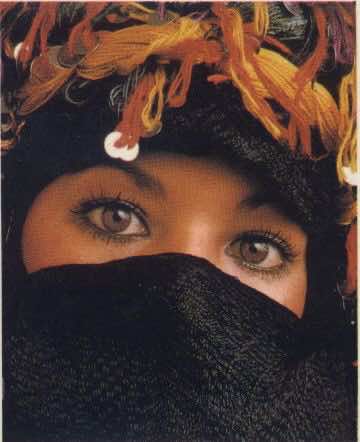 Hot Morocco Women 18