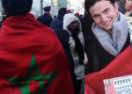 American Jew of Moroccan Origin Talks about Western Sahara
