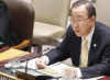 Ban Ki-moon to Submit His Annual Report on Western Sahara Friday