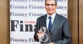 Casablanca Finance City Dethrones Johannesburg as Africa’s Top Financial Center 
