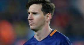 FC Barcelona “Supports” Messi Family Against Panama Papers-based Accusations