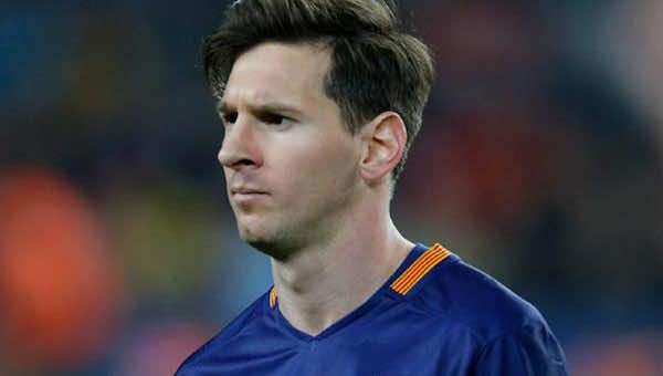 FC Barcelona “Supports” Messi Family Against Panama Papers-based Accusations