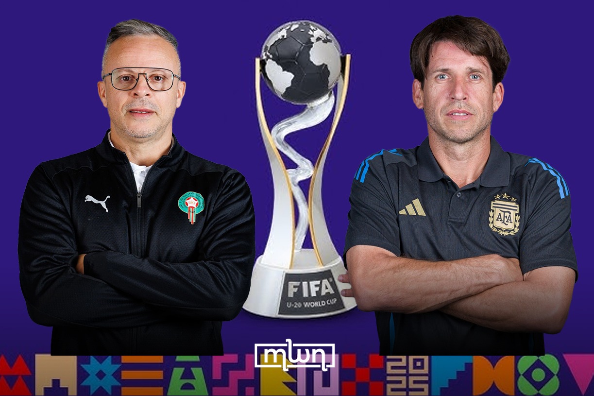 Reports: $10 Million Requested for Morocco vs Argentina Friendly - Morocco World News thumbnail