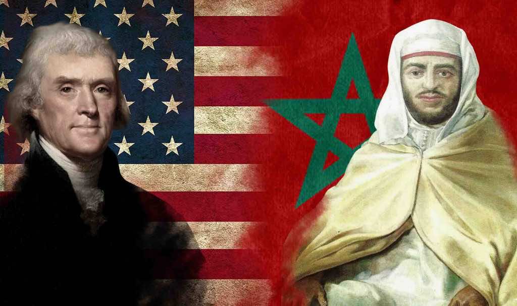 U.S.- Morocco Peace and Friendship Treaty, Longest in History