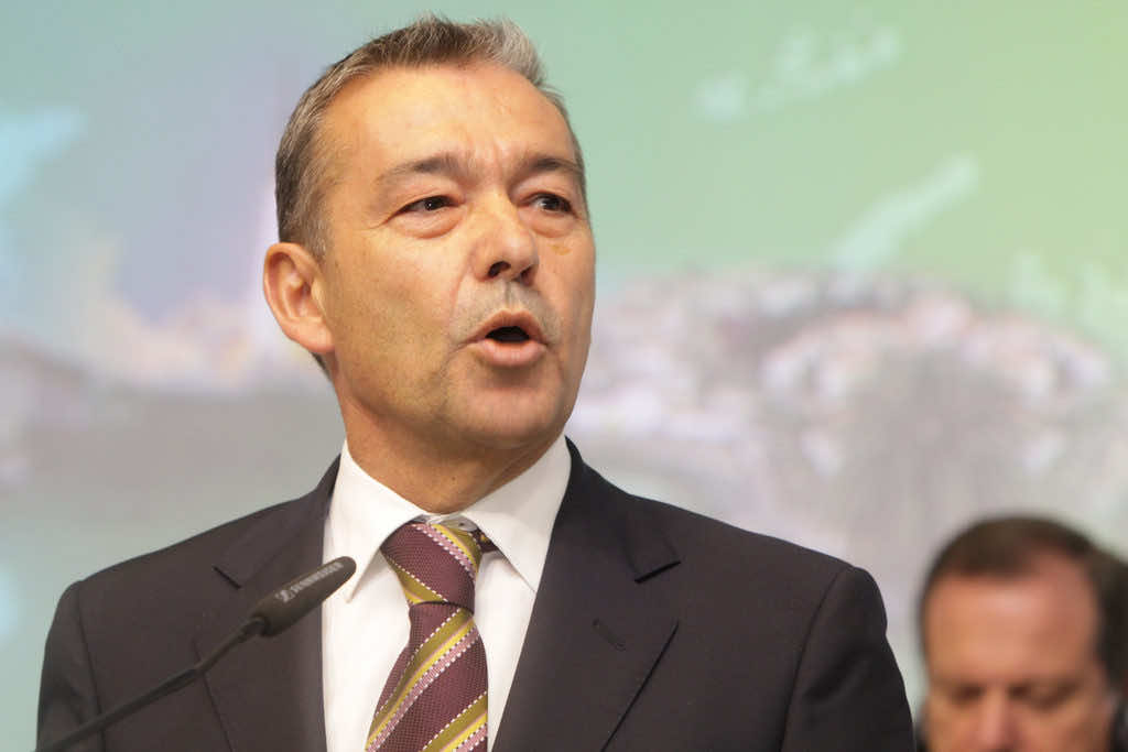 Canary Islands to invest 14 Million euros in Morocco in 20122013