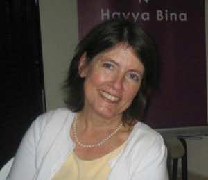 Dr. Ruth E. Petzold