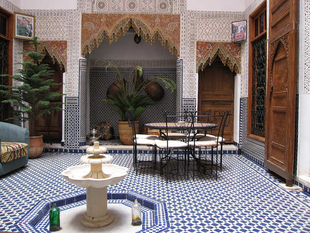 Moroccan hostels, Riads and hotels received most HostelBookers Awards ...