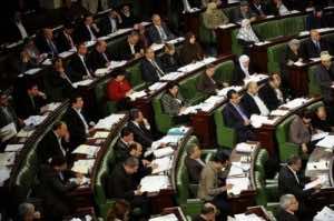 Tunisia to vote on new govt after man self-immolates. AFP