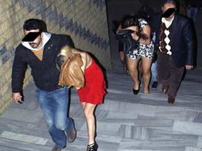Marrakech clubs prostitutes