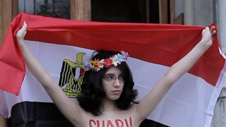 Call girl Egypt