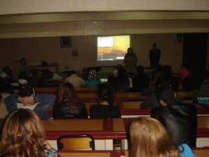 Fez’ American Language Center organizes first annual conference on volunteering