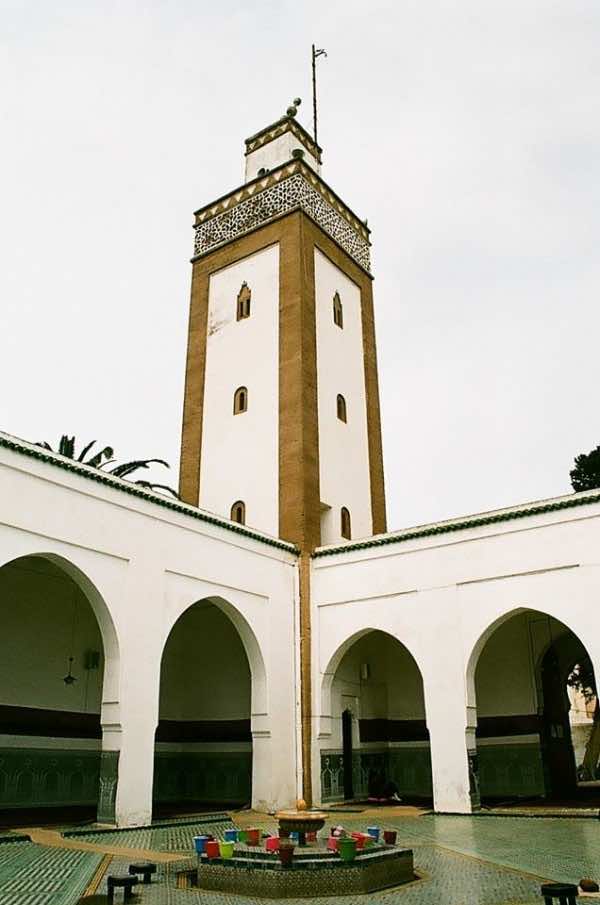 Morocco’s Kenitra a City of Contrasts
