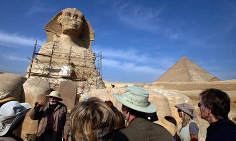 travel egypt uk warning for warning  travel Egypt Morocco  lifts Italy resorts