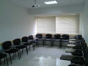 The Cultural Center for Language and Training (CCLT)