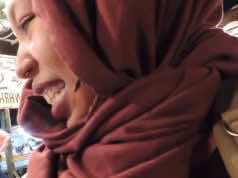 Morocco: My first time eating snails (video)