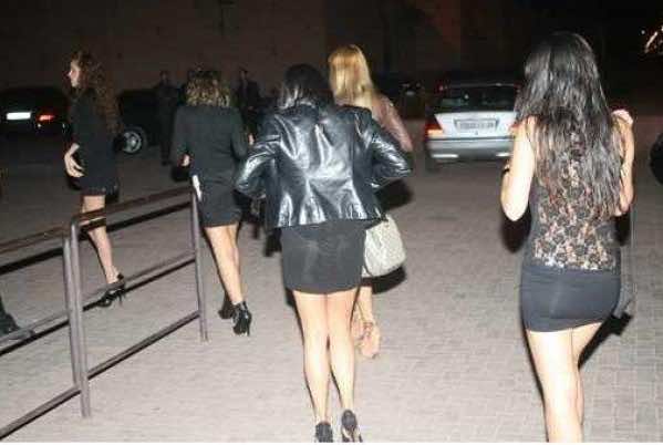 Prostitutes Minsk Mazowiecki,