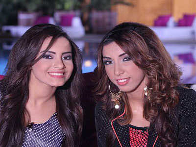 Carmen Soliman Disapproves Batma S Marriage