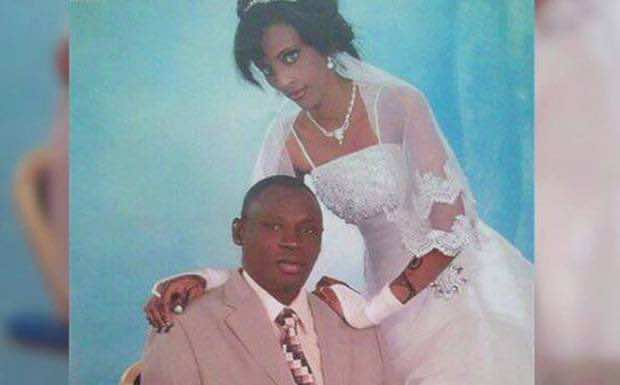 Sudan: Woman Sentenced to Death for ‘Renouncing Islam’