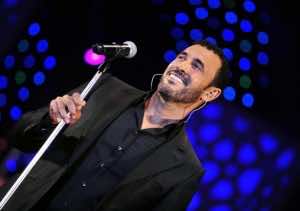 Kadem Saher honors Arab Classical music in Mawazine - Morocco World News