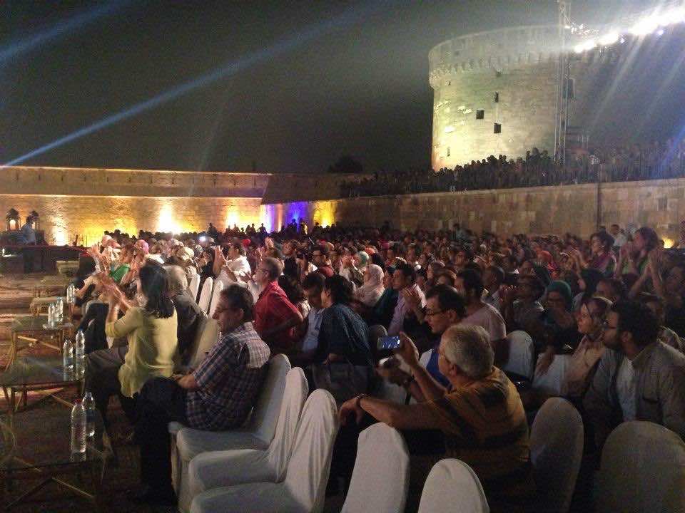 Al-Asala band represents Morocco at Sama’a International Festival in Cairo