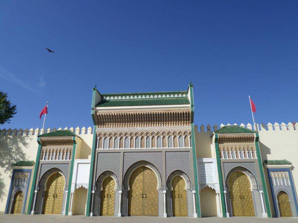 ‘Professional Mistakes’ Lead to Potential Sacking of Palace Security ‘Professional Mistakes’ Lead to Potential Sacking of Palace Security