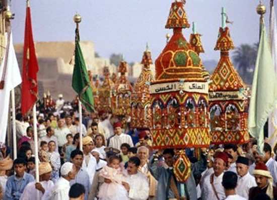 Al Mouloud Holiday: When the Sacred is Spoiled By the 