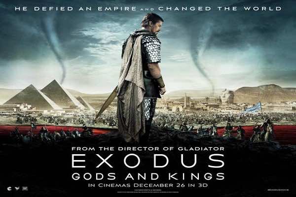 download moses movie