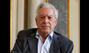 Peruvian Writer The Magic of Perseverance