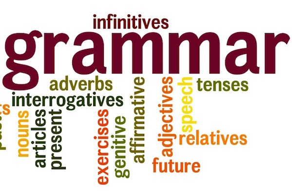 Grammar Teaching in Communicative Language Teaching: A Return to Form