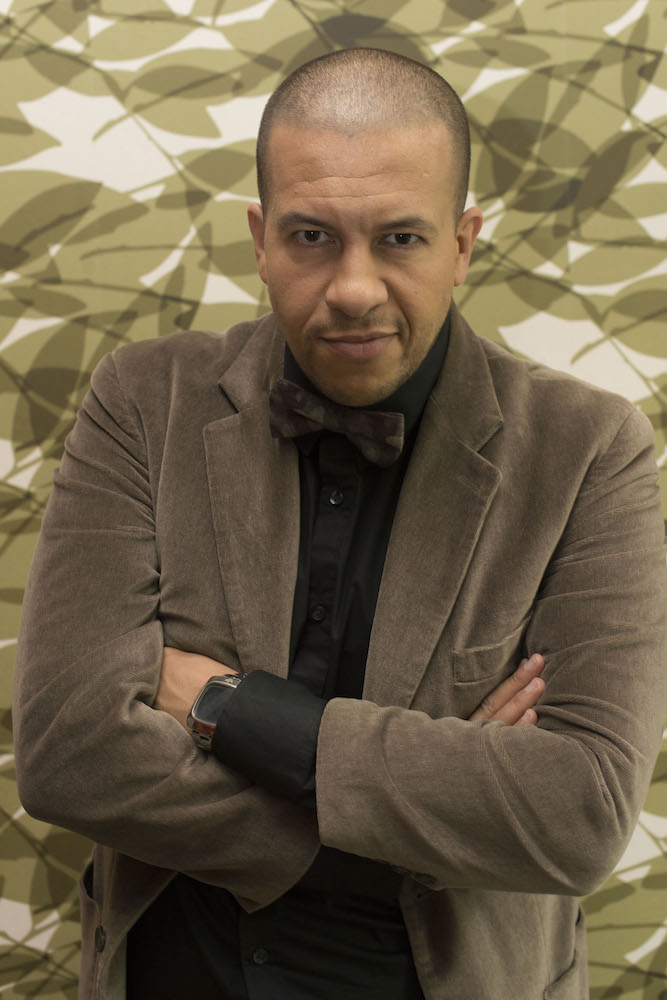 dutch moroccan oasis: djing is more of a hustle