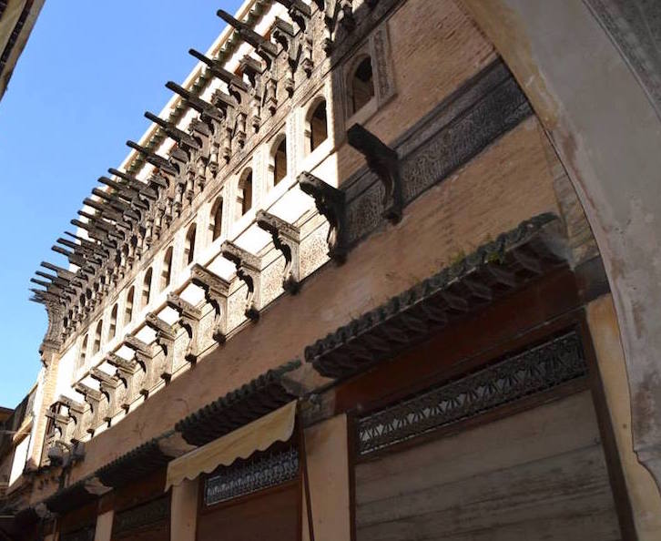 Facts about Fez That You Didn't Know