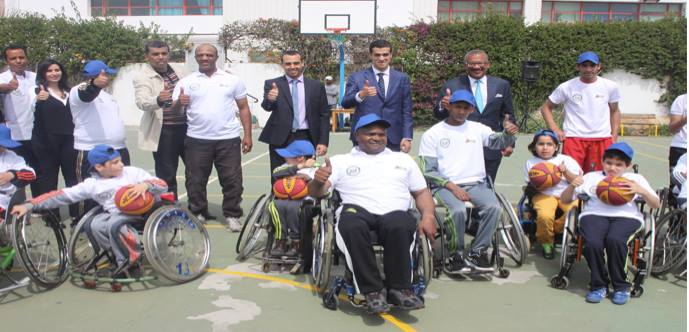 TIBU Maroc: Giving Moroccan Youth the Chance to Dream Big