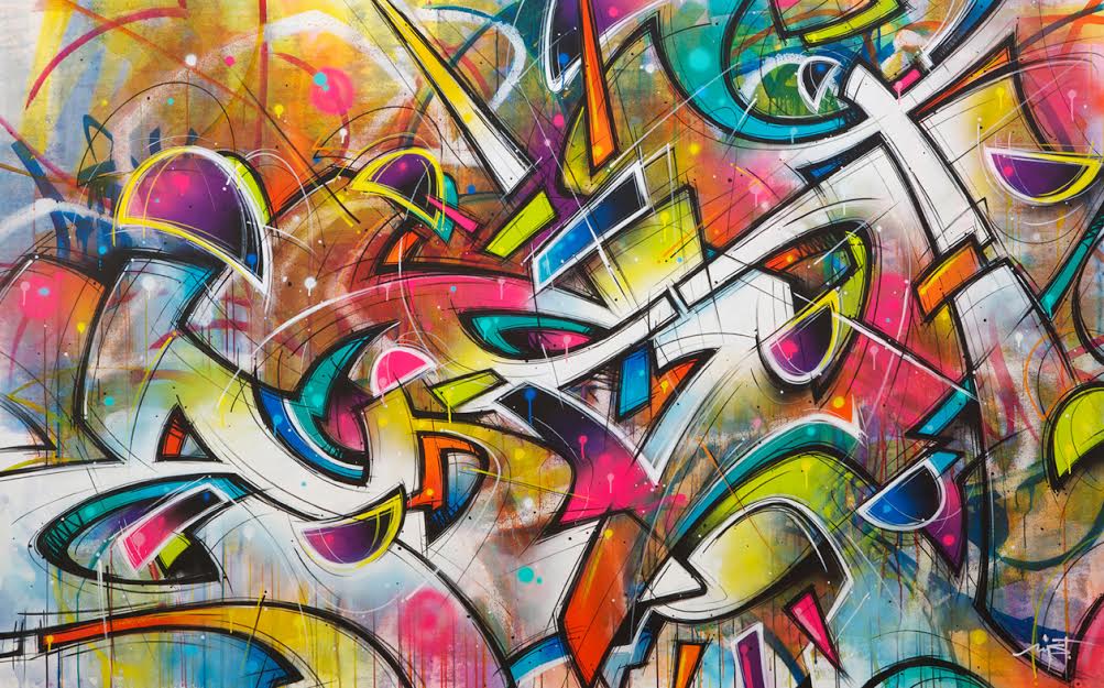 Mist’s Latest Exhibition to Open in Marrakech