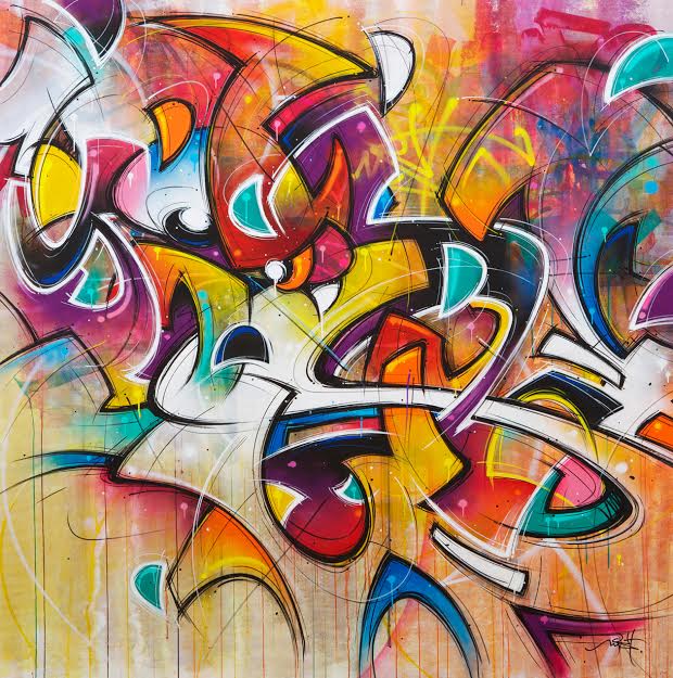 Mist’s Latest Exhibition to Open in Marrakech