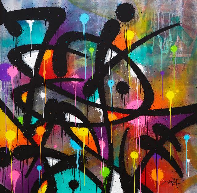 Mist’s Latest Exhibition to Open in Marrakech